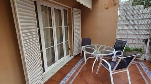Foto 4 von Einfamilien-Reihenhaus zur Miete in Camaleon, 16, Islantilla Costa, Islantilla