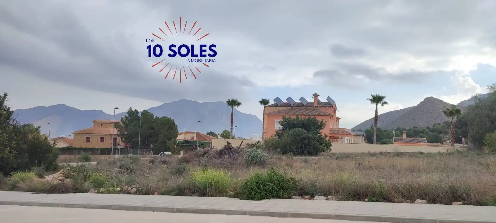 Terreny residencial en venda a Montepinar - La Aparecida - Raiguero