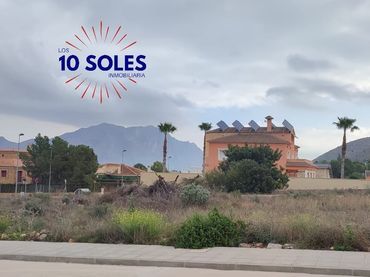 Terreny residencial en venda a Montepinar - La Aparecida - Raiguero