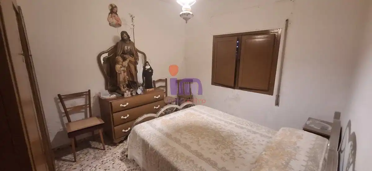 Dormitori de Casa o xalet en venda en Villamanrique