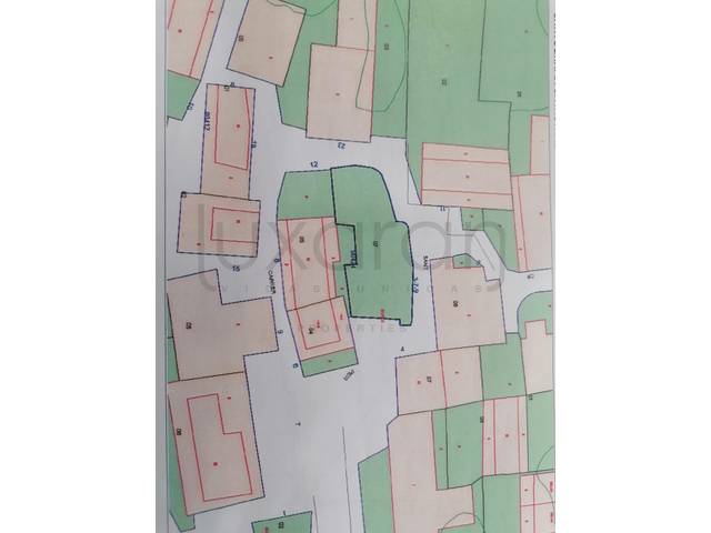 Terreno residencial en Venta en Carrèr dera Costa, 1, 1 en Vila