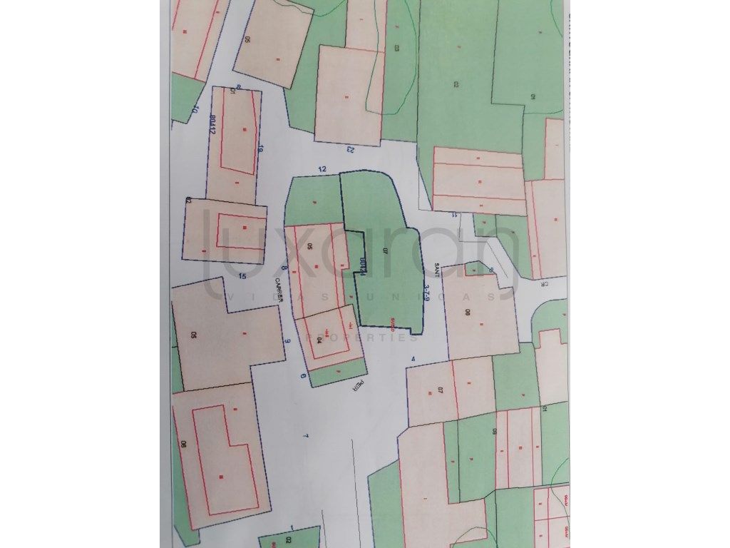 Residencial en venda en Vielha e Mijaran