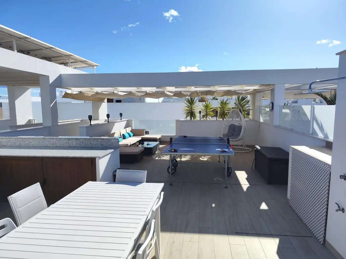 Bungalow à vendre à Los Balcones - Los Altos, imagen 35