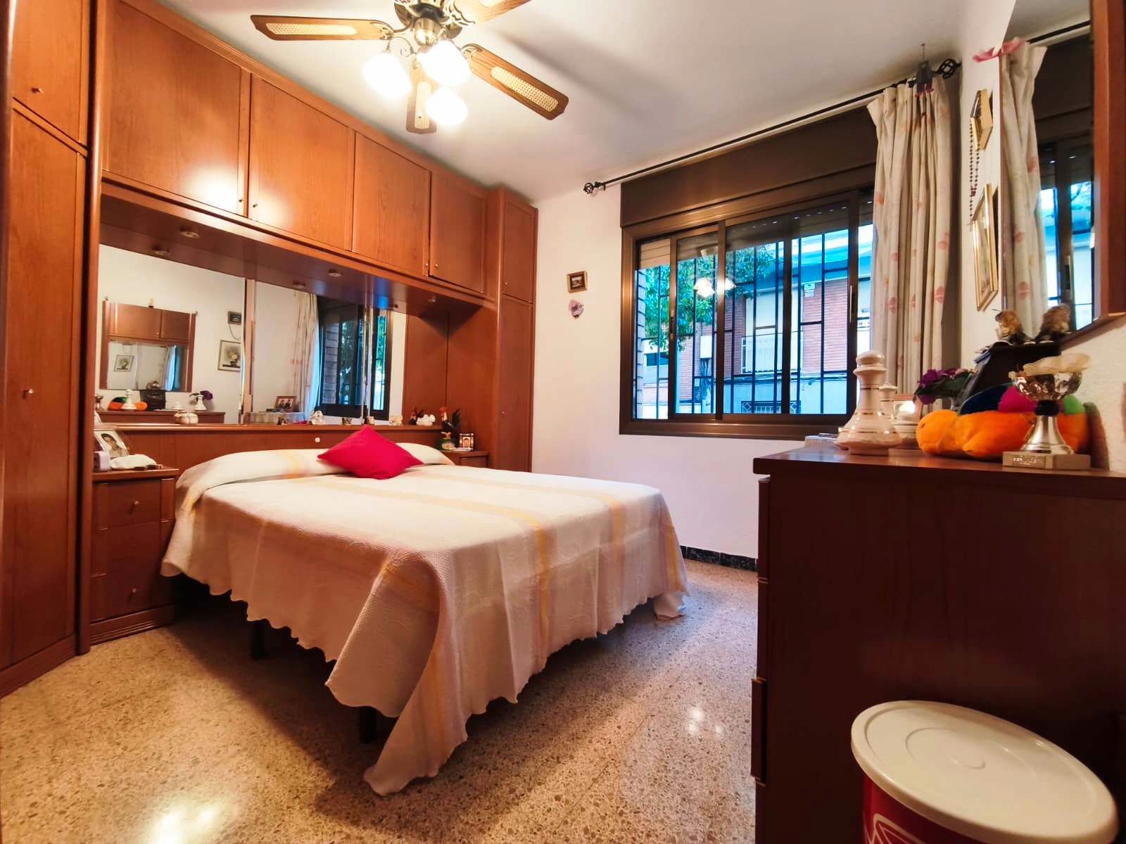 Flat for sale in Carrer de Dalt dels Banús, Santa Rosa