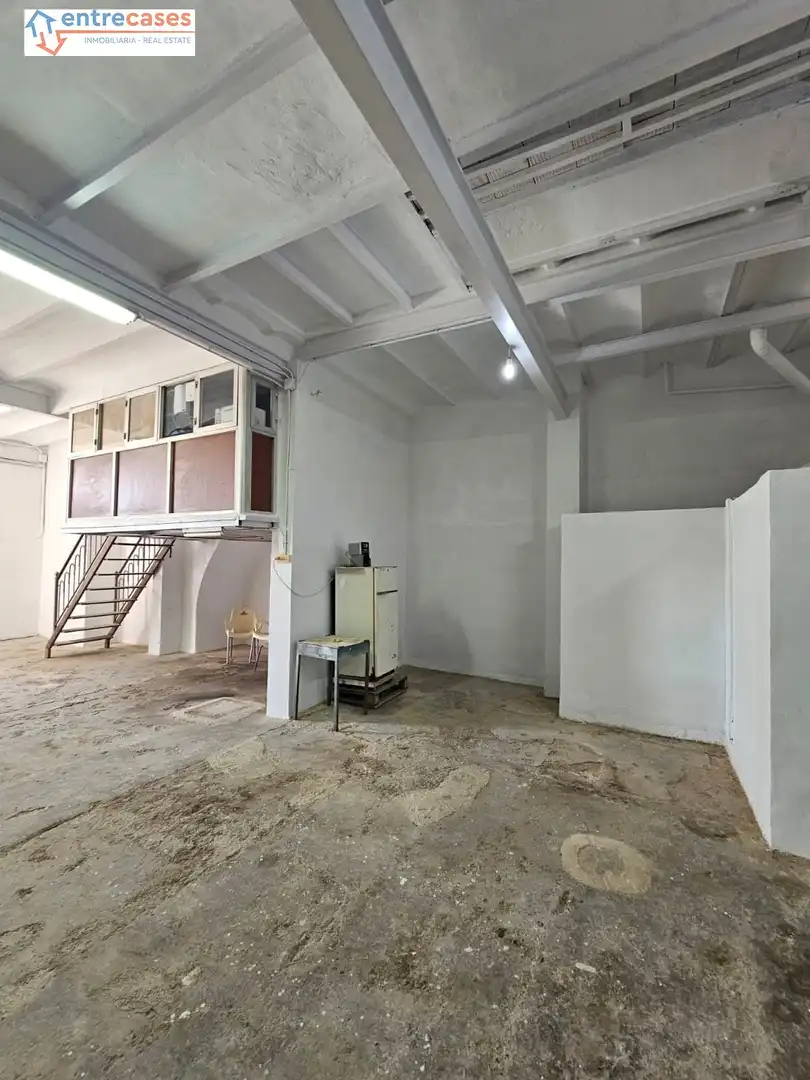 Local comercial de lloguer a Puerto de Sagunto, imagen 4