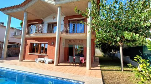 Photo 2 of House or chalet for sale in Alzina, 11, Los Pinos - Politur, Castell d'Aro, Platja d'Aro i s'Agaró