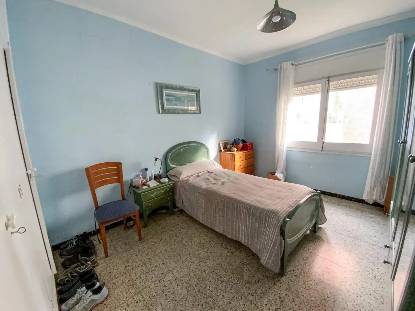 Habitación de Casa o chalet en venta en Barcelona