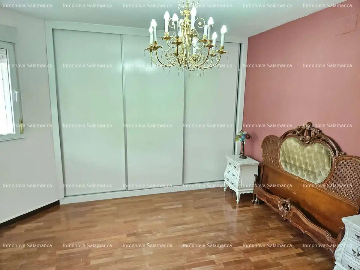 Casa a schiera con piscina in vendita a Cabrerizos, imagen 22