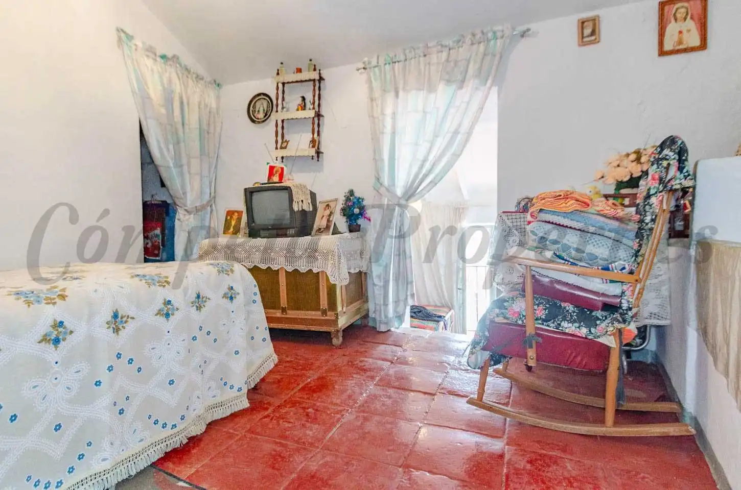 Maison avec terrasse à vendre à Canillas de Aceituno, imagen 8