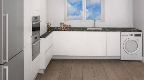 Foto 5 von Wohnung zum Verkauf in Calle la Susana, 91p, Orgaz, Toledo