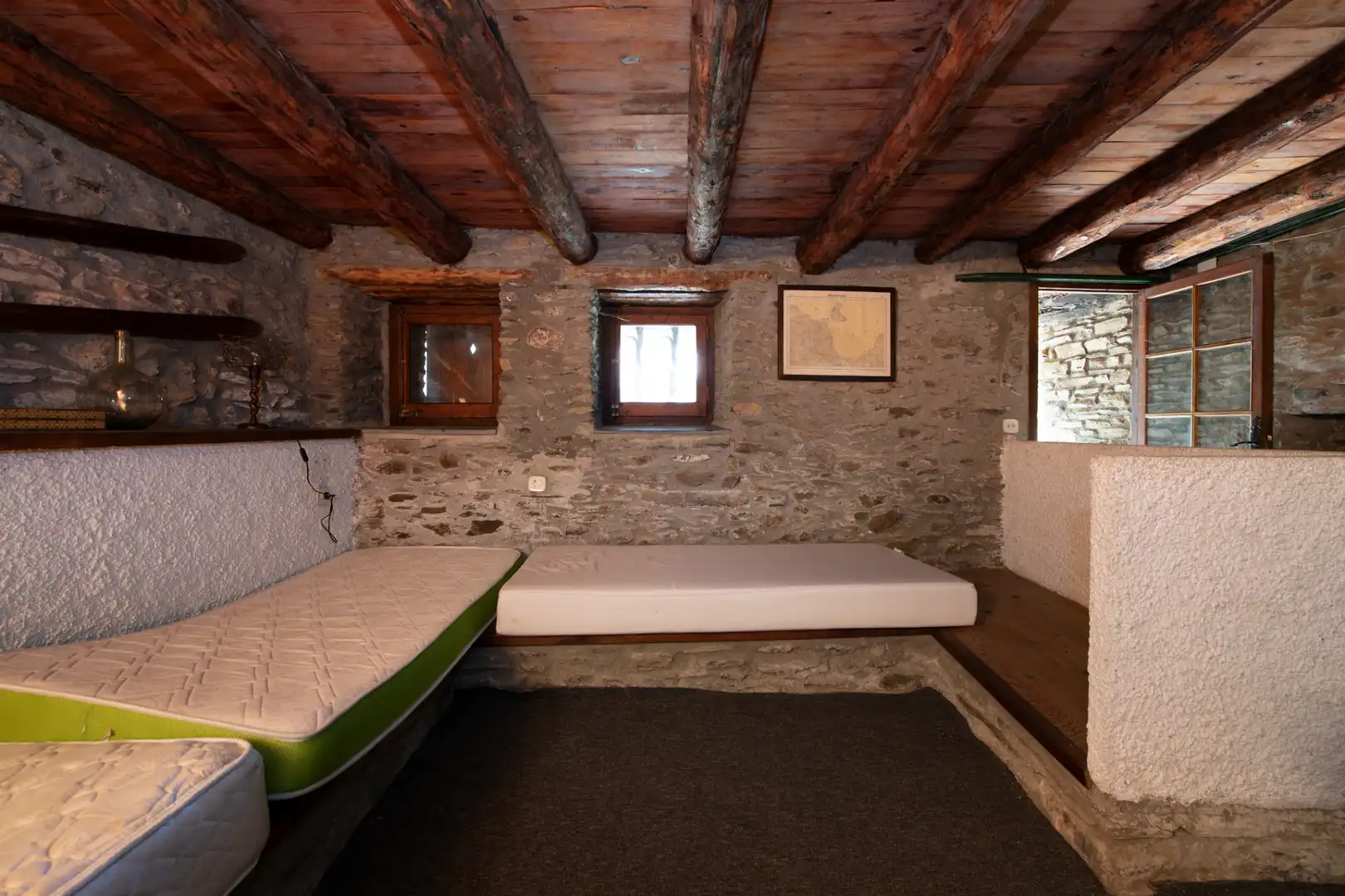 Finca rústica en venda en Bolvir amb Calefacció, Jardí privat i Parquet