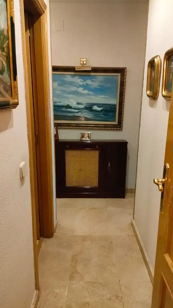 Ático en venta en Avenida de la Virgen de Loreto, Centro