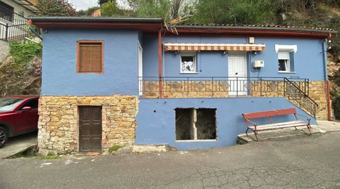 Foto 2 de Casa o xalet de lloguer a Calle Río Silvestre, San Martín del Rey Aurelio, Asturias