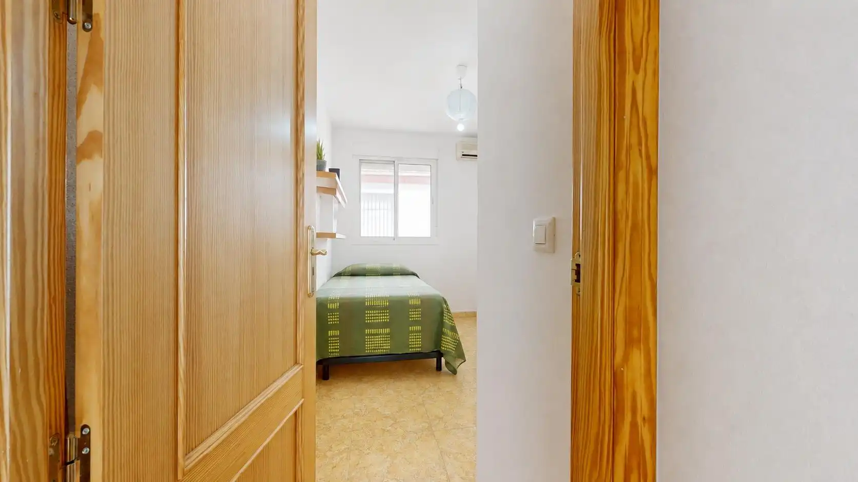 Bedroom of Duplexes for sale in Taberno, Almería