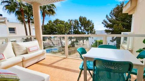 Foto 4 de Apartament de lloguer a Cas Català - Illetes, Calvià