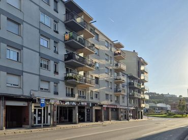 Wohnung mit Aufzug zum Verkauf in Carretera de Martorell
