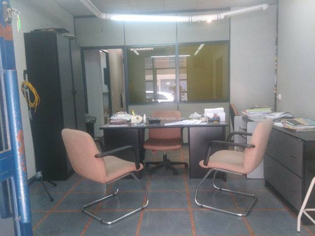 Local comercial en Alquiler en Casco Antiguo