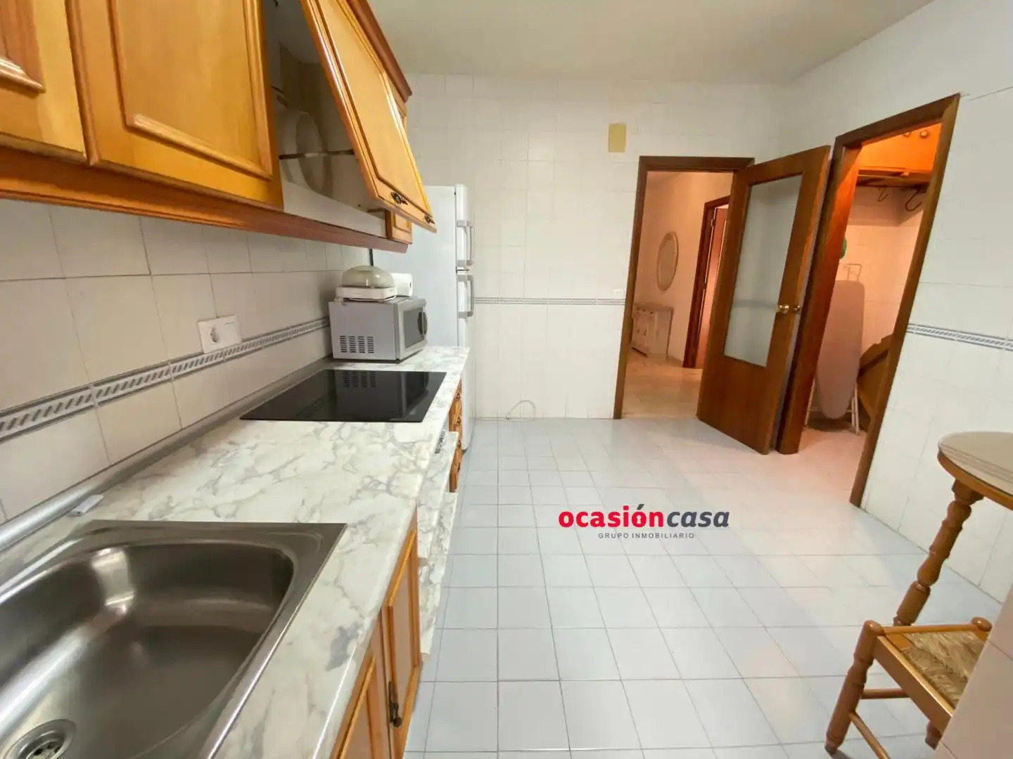 Flat with terrace for sale in Peñarroya-Pueblonuevo, imagen 5
