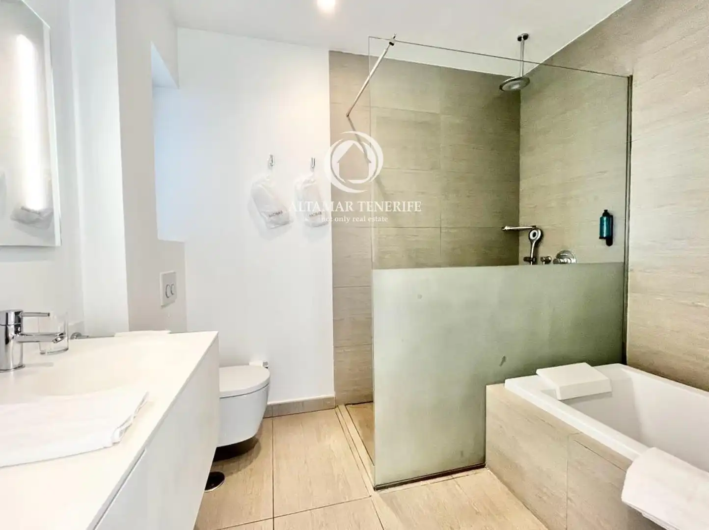 Apartment with terrace for sale in Costa Adeje, imagen 14