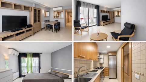 PRECIOSO PISO EN EL CENTRO DE SITGES 429.000