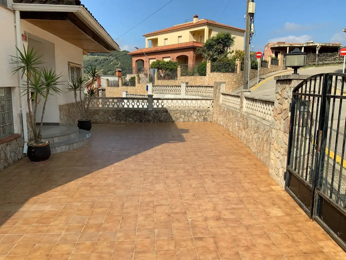 House with garden for sale in Arenys de Munt, imagen 3