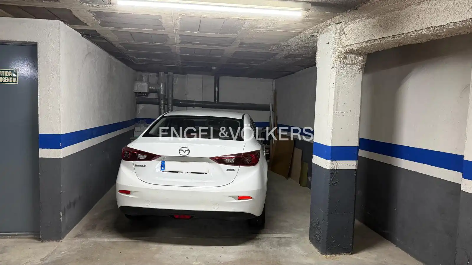 Flat with terrace for sale in Carrer Mare de Déu de Montserrat, imagen 17