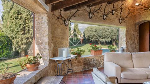 Photo 4 of Country house for sale in Bàscara, Girona