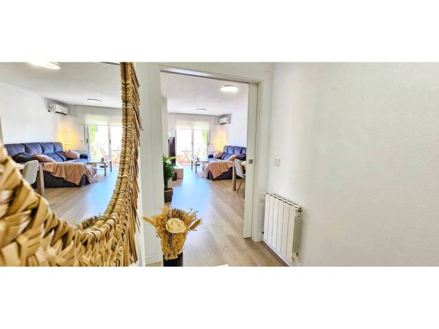 Piso en Venta en Calle Palmeral en Centro