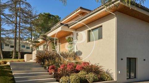 Photo 5 of Houses for sale in Las Lomas, Boadilla del Monte