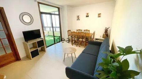Photo 4 of Flat to rent in Bélgica, Tabaiba, Santa Cruz de Tenerife