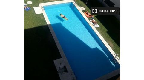 Foto 2 de Piso para compartir en Zaratán, Valladolid