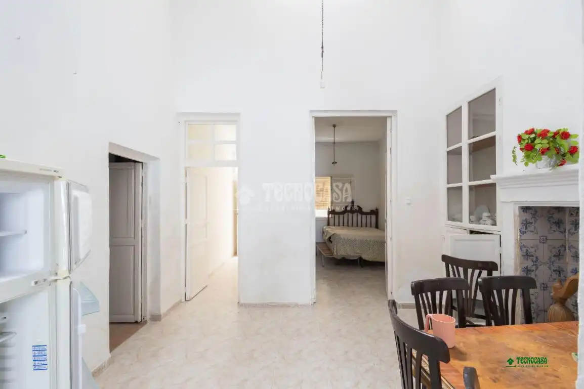 Detached homes for sale in Vera