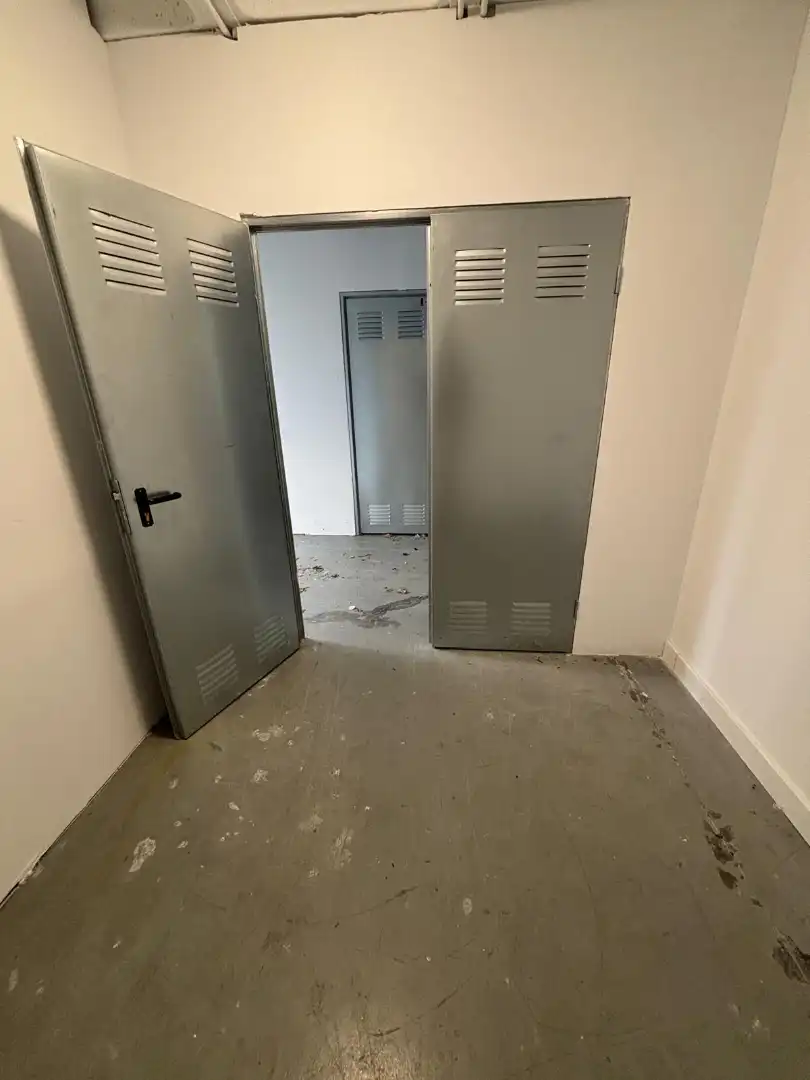 Storage room for rent in Calle Severo Ochoa, 3, Parque Empresarial