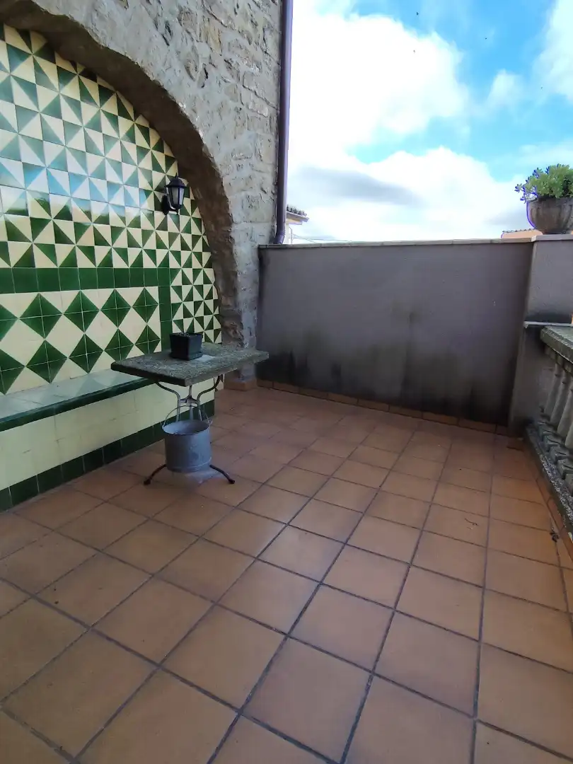 Terrace of Houses for sale in Guissona  with Heating, Private garden and Oven