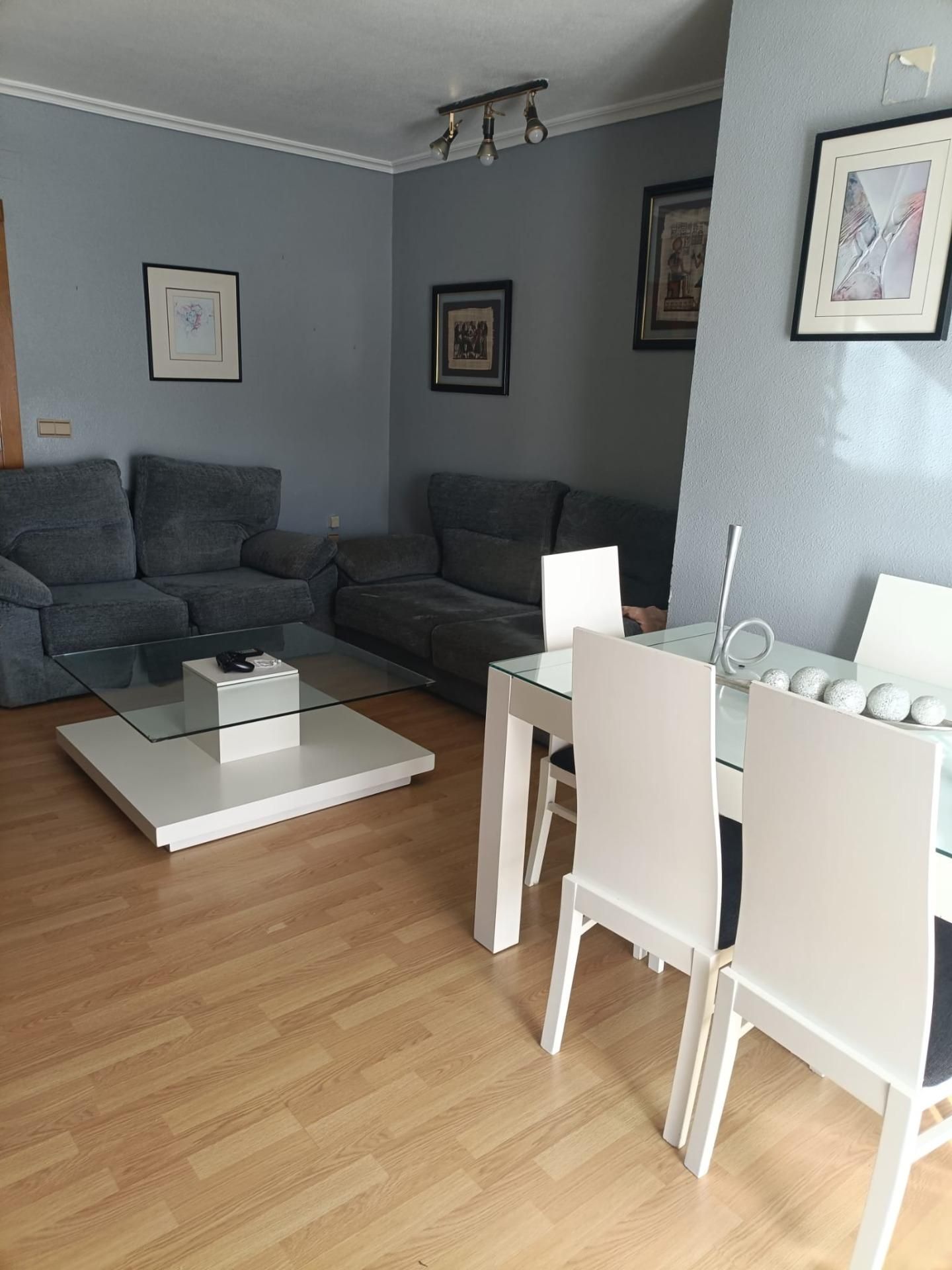 Piso en venta en Calle de San Juan, 5, Centro, Casco Urbano