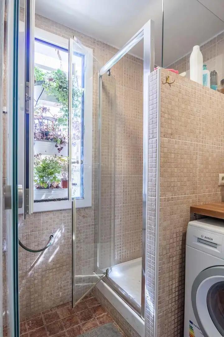 Ático con ascensor en venta en Carrer De Sant Pacià 13, imagen 16