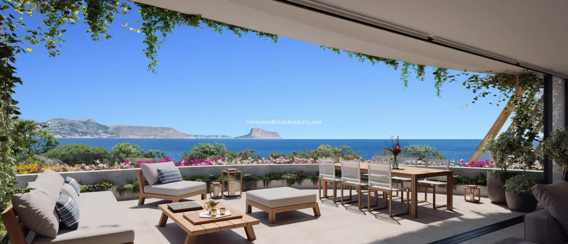 Piano terra in vendita a L'Albir, imagen 5