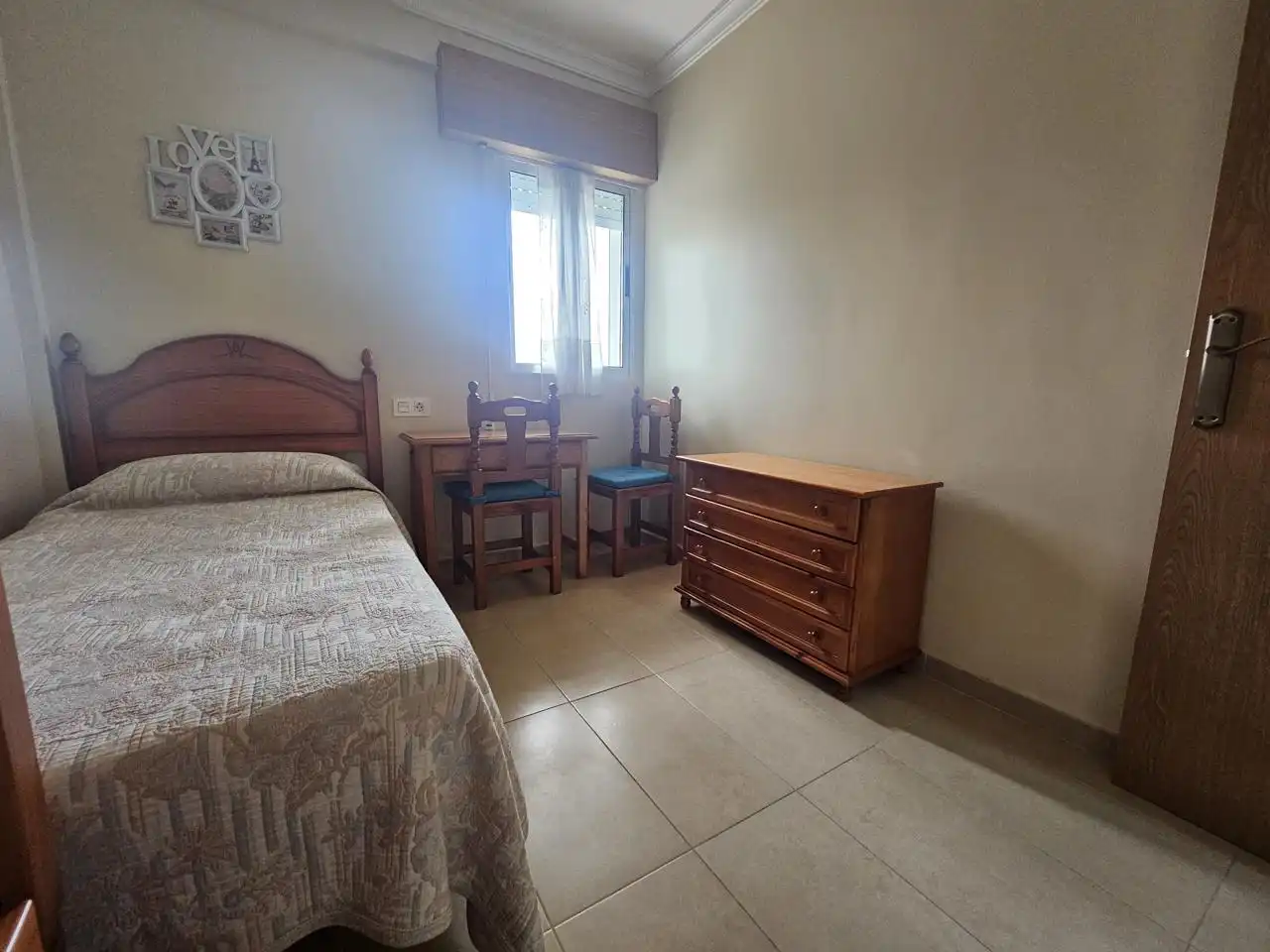 Flat for rent in Calle Alborán, Pago San José - Princi - Jerez