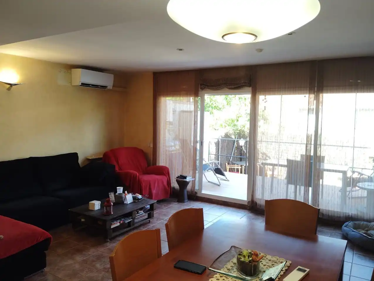 Maisonette zum Verkauf in calle Montserrat Roig, Sant Vicenç de Castellet