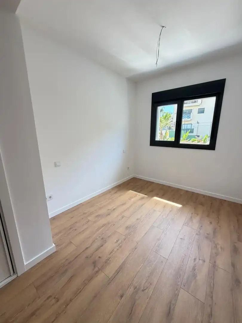 Apartamento con terraza en venta en Estepona Pueblo, imagen 12