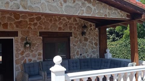 Foto 4 de Casa o xalet en venda a La Paz, Sevilla