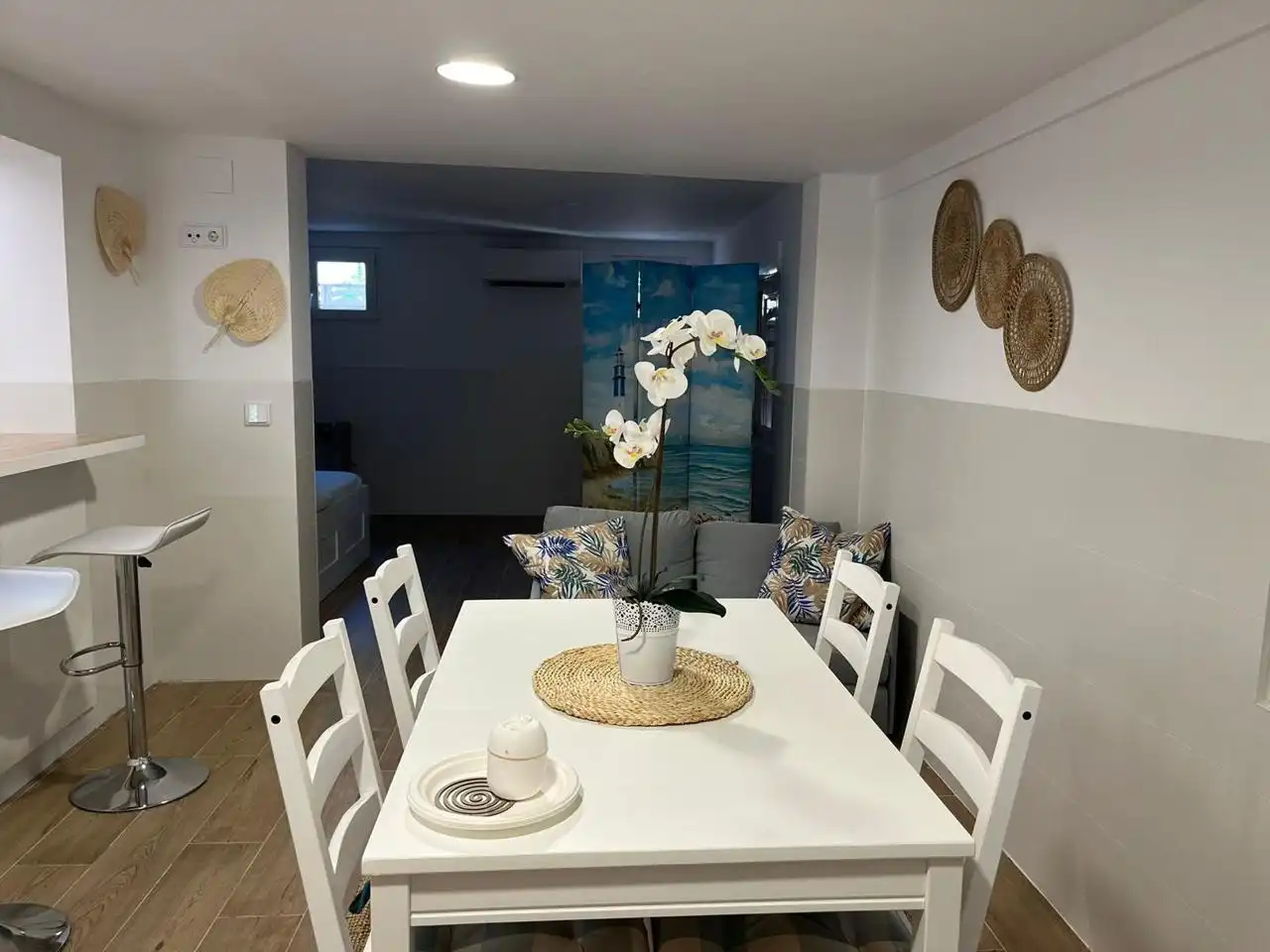 Casa amb piscina de lloguer a calle 200, imagen 12