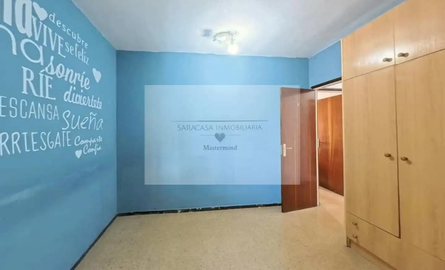 Dormitori de Pis en venda en Las Palmas de Gran Canaria