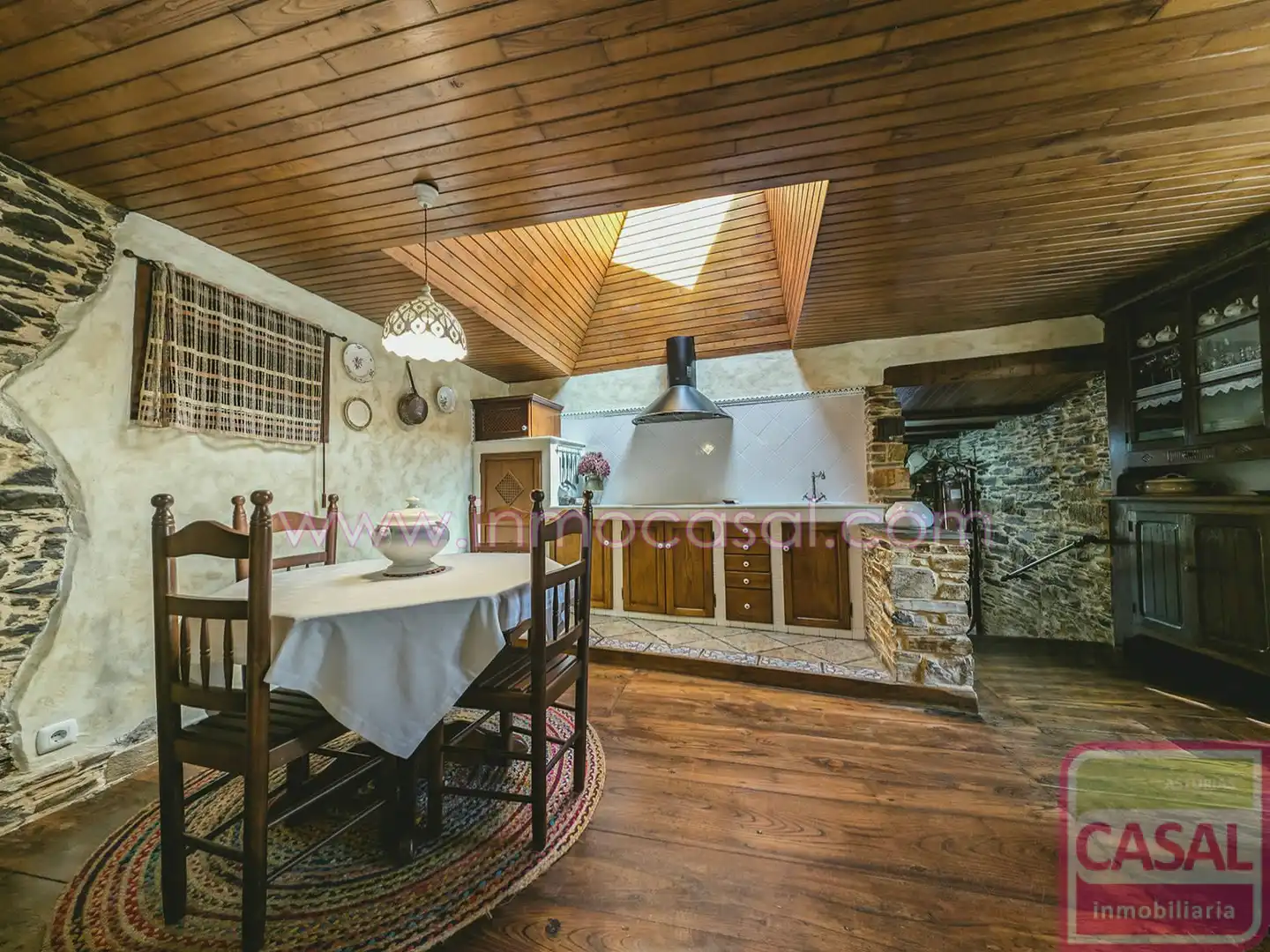 Houses for sale in VEGA DE ZARZA, Taramundi
