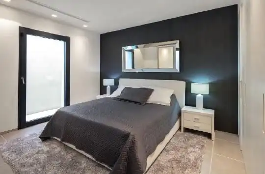 Villa con piscina in vendita a Nueva Andalucía, imagen 14
