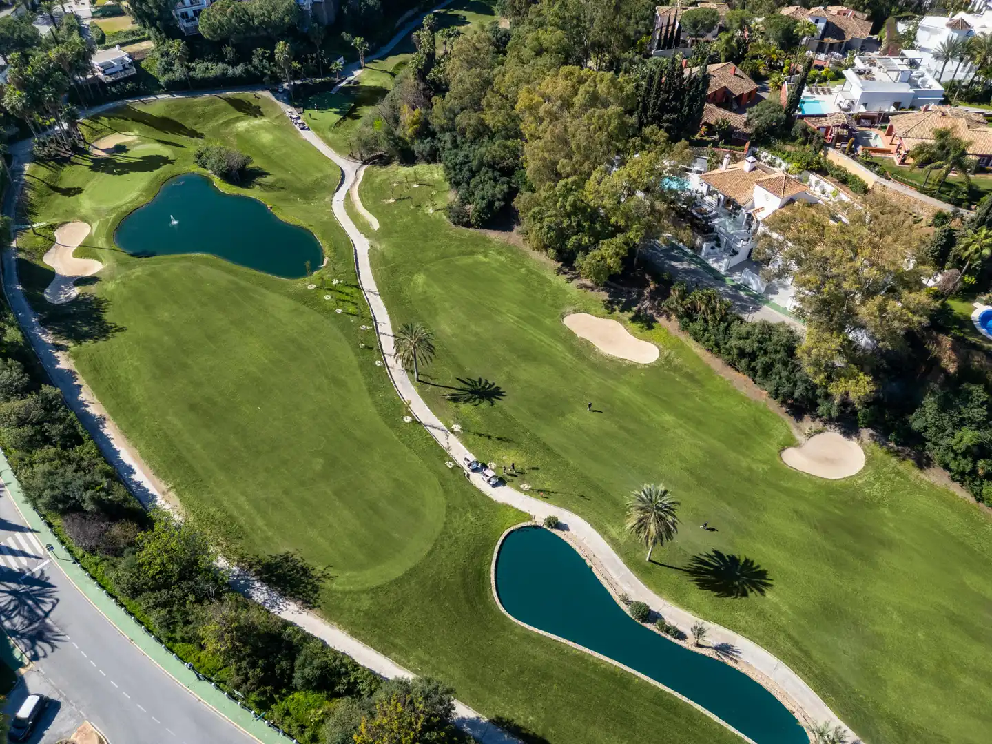 Haus mit Pool zum Verkauf in La Quinta, imagen 33