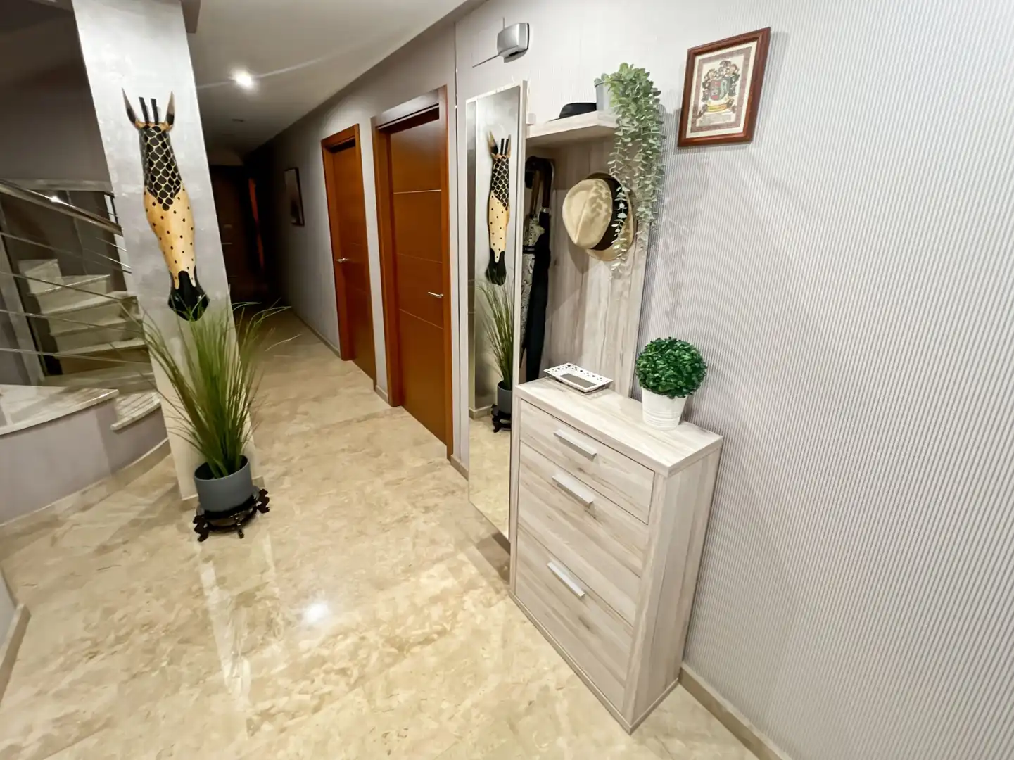 Duplexes for sale in Centro  