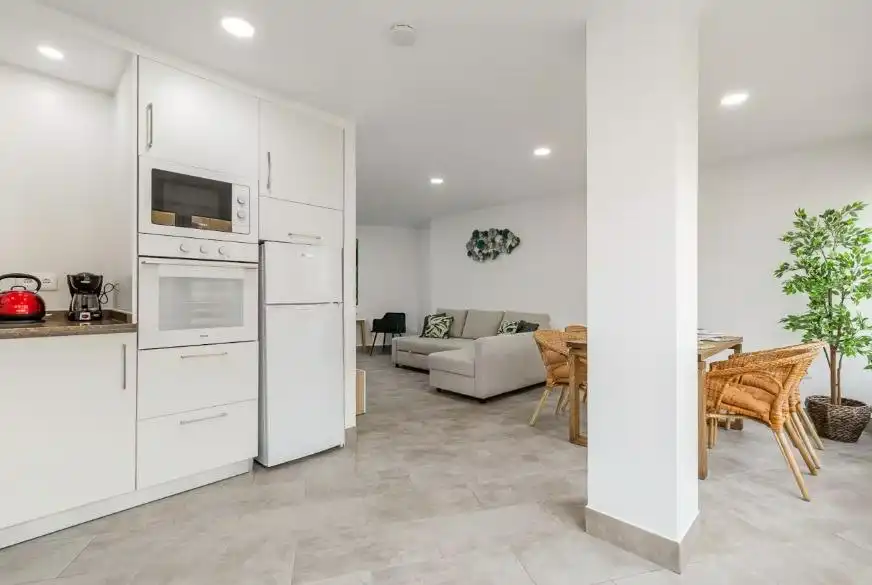 Appartement avec piscine à vendre à Avenida GARCIA PEÑALVER, imagen 7