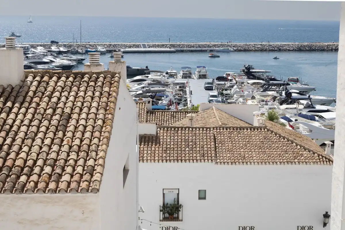 Appartement à vendre à Nueva Andalucía, imagen 24