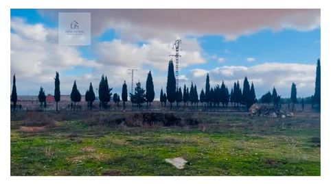 Foto 4 de Finca rústica en venda a Camino Villanueva, 1, Quintanar de la Orden, Toledo